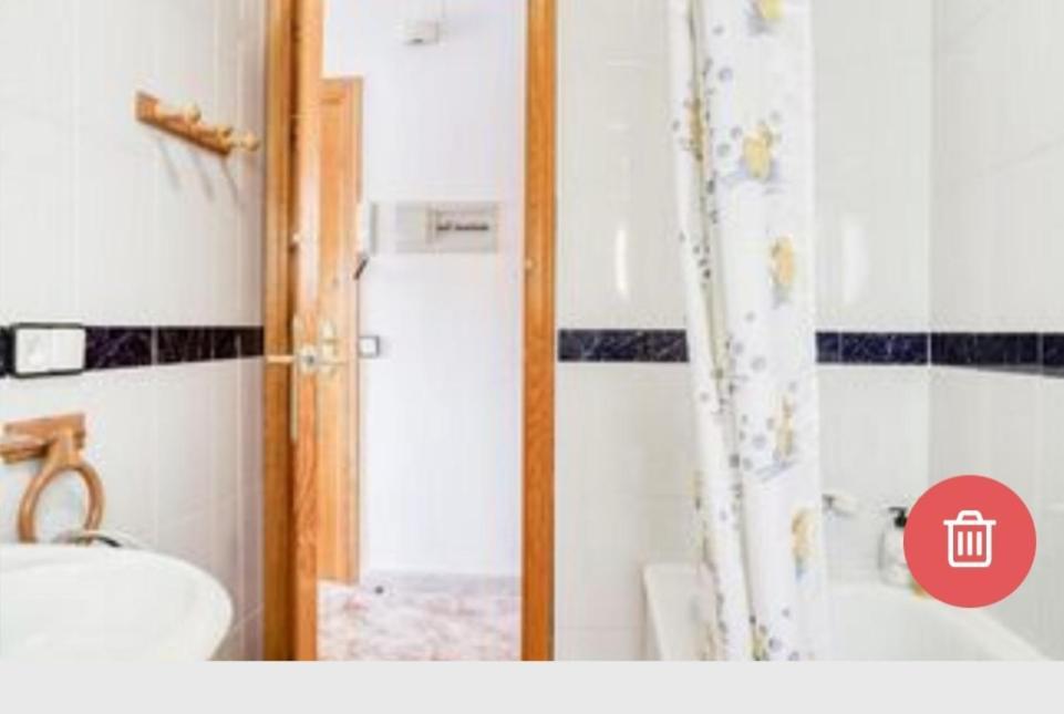 Apartamento Arcos