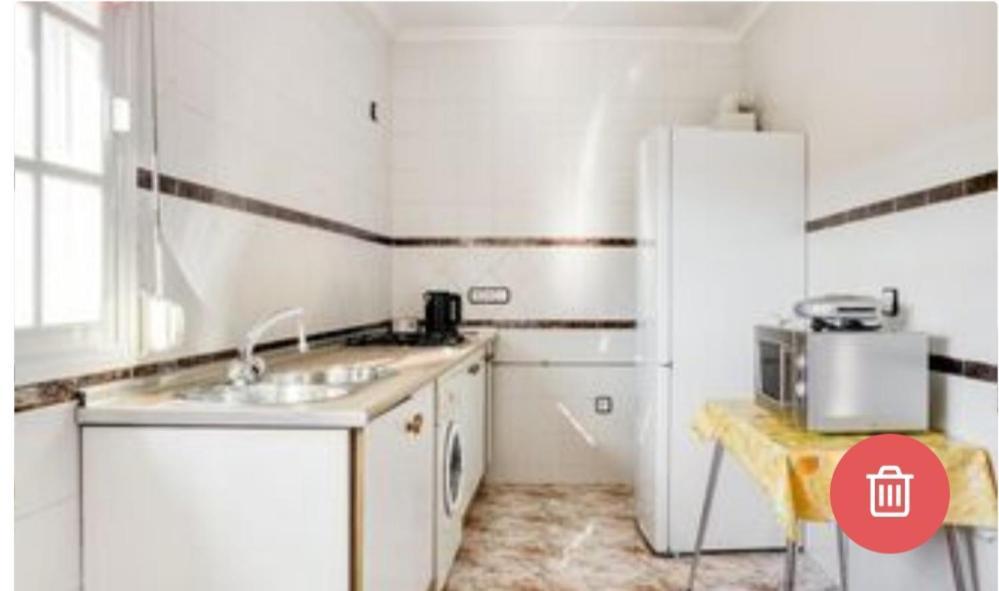 Apartamento Arcos El Bosque