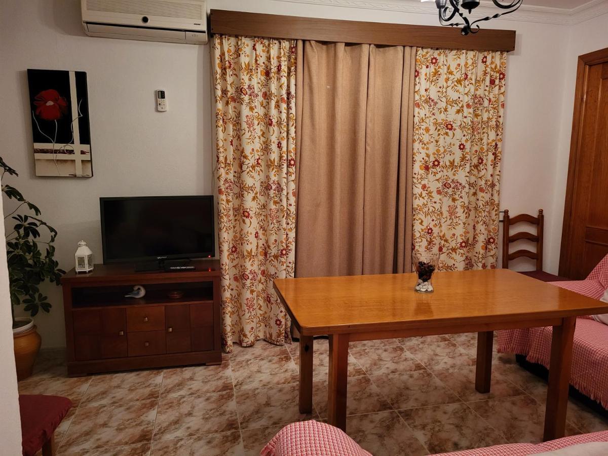 Arcos Apartamento