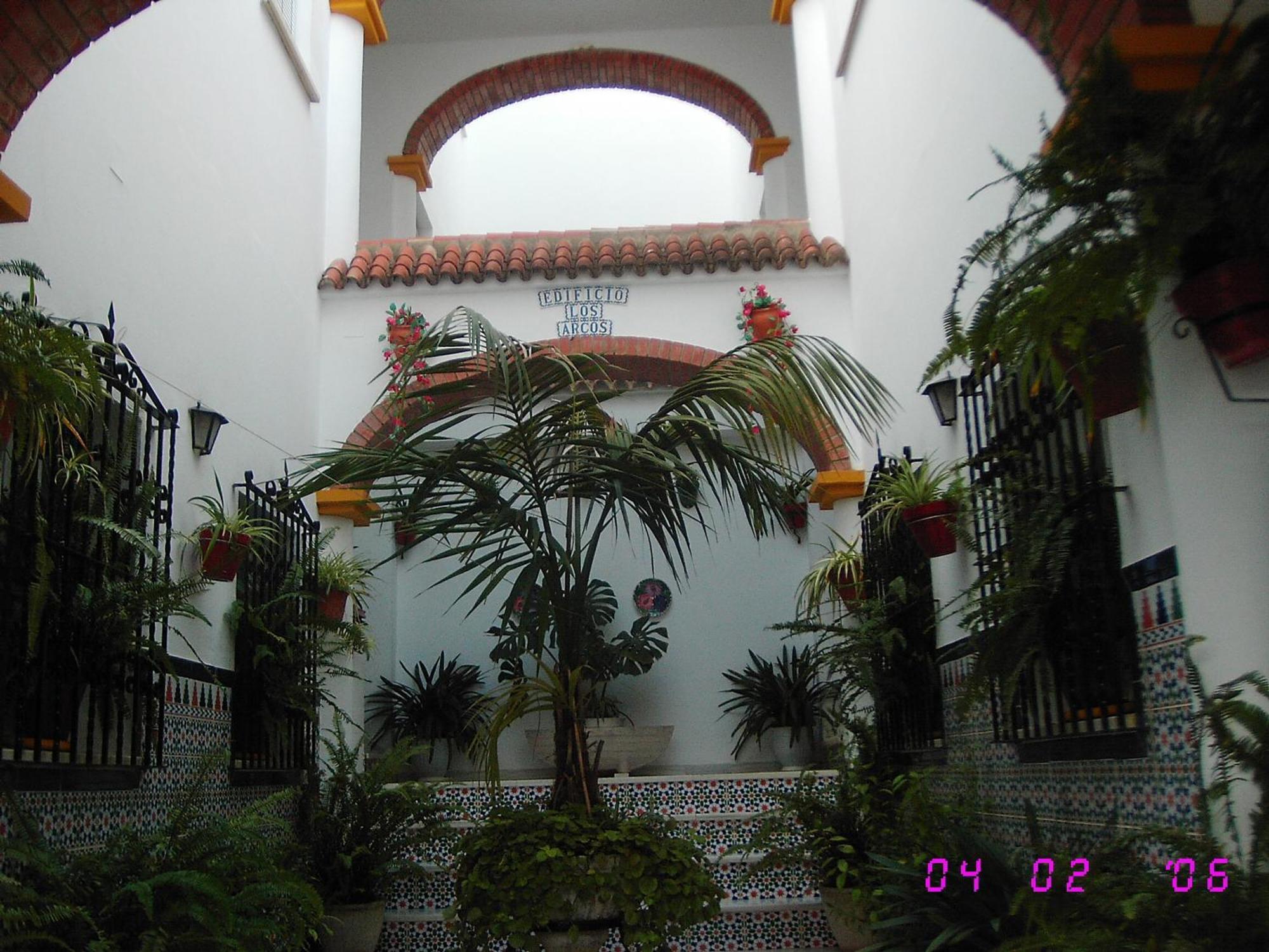 Arcos * El Bosque