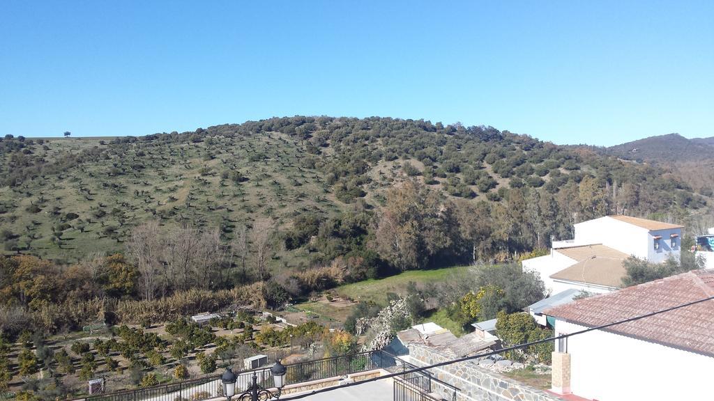 Arcos Apartamento El Bosque