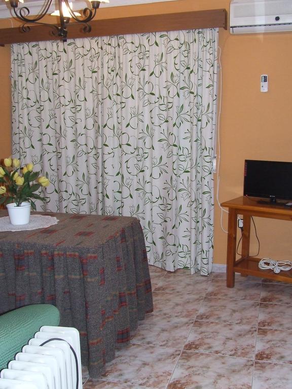 Arcos Apartamento El Bosque