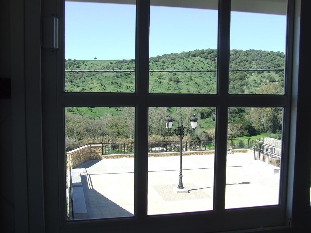 Arcos * El Bosque