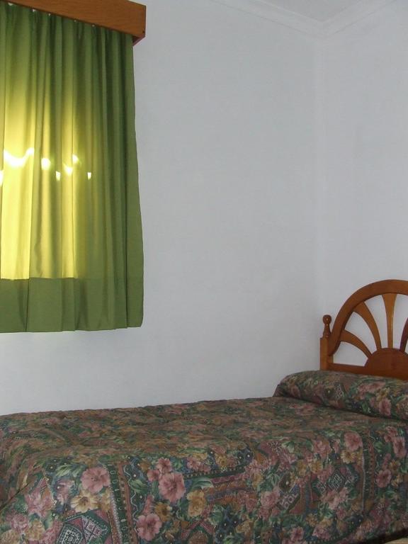 Apartamento Arcos *