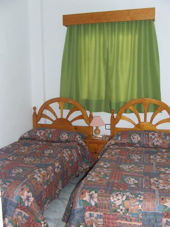 Arcos Apartamento *