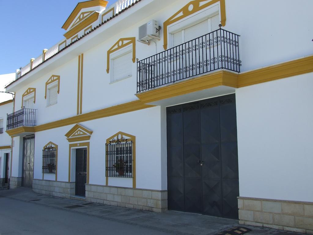 Arcos * El Bosque