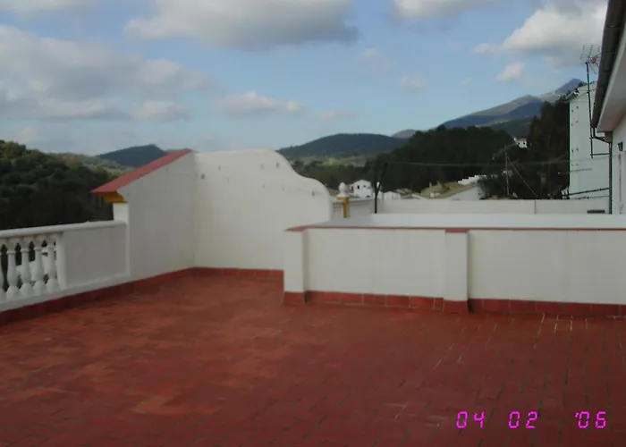 Apartamentos Los Arcos