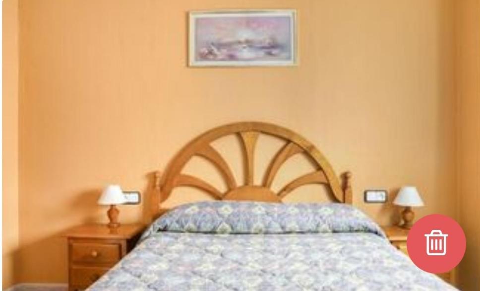 Apartment Los Arcos El Bosque