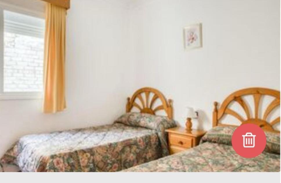 Apartment Los Arcos