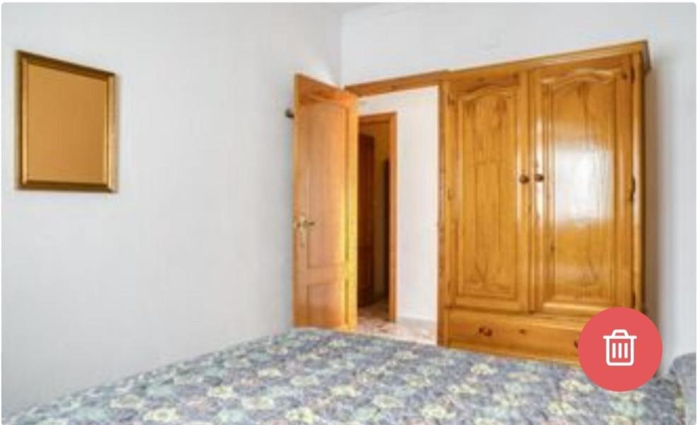 Los Arcos Apartment *