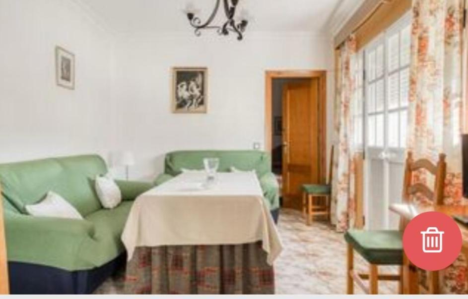 Apartment Los Arcos El Bosque