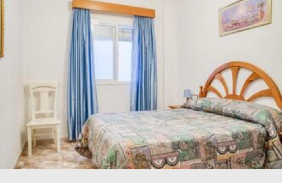 Los Arcos Apartment