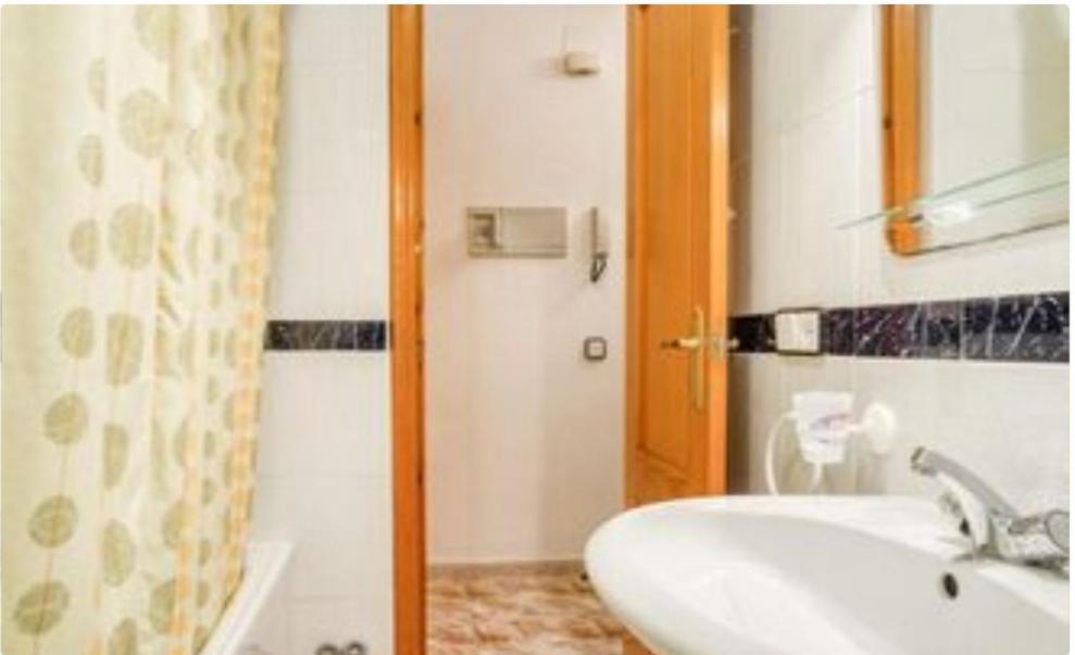 Apartment Los Arcos *