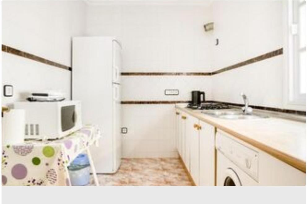 Apartment Los Arcos El Bosque