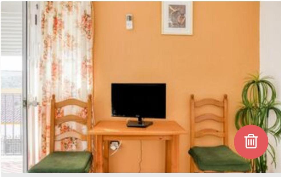 Los Arcos Apartment *