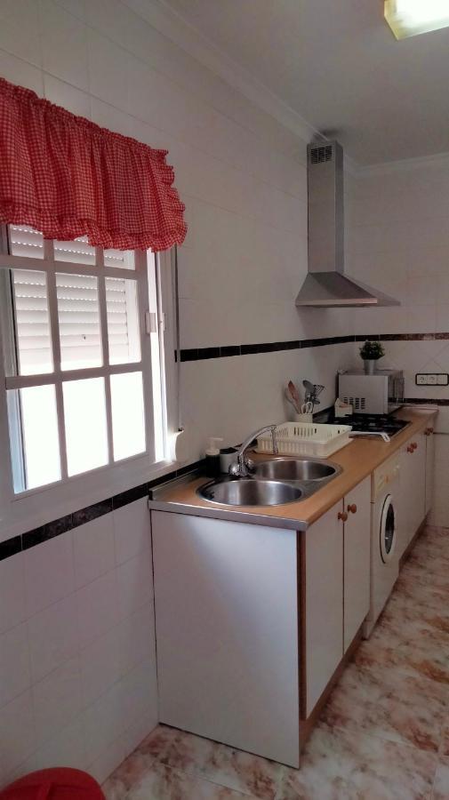 Apartment Los Arcos El Bosque