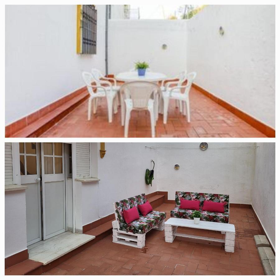 Apartment Los Arcos