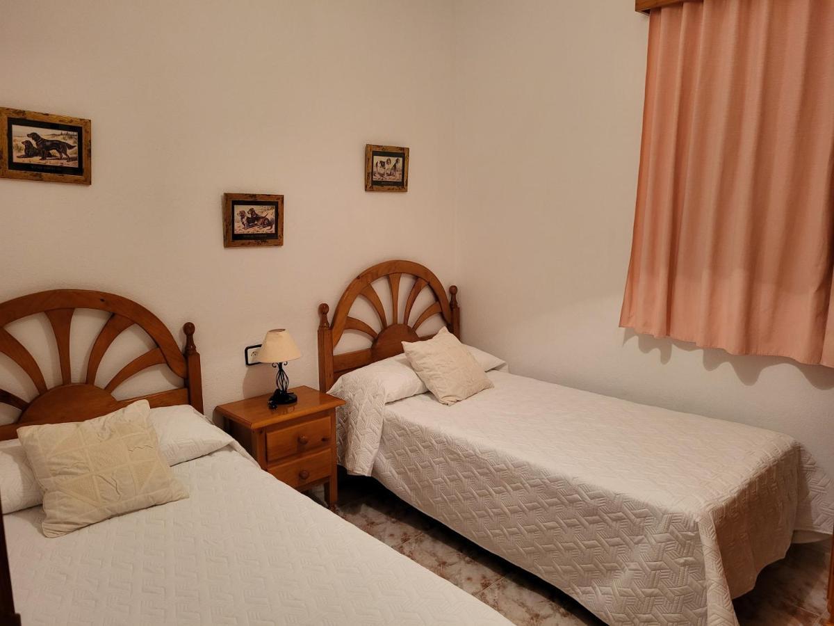 Los Arcos Apartment