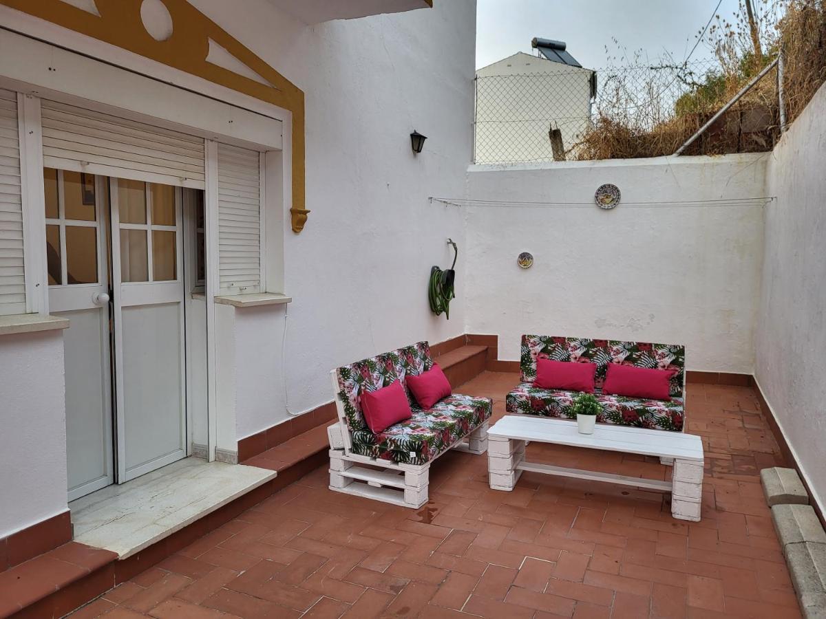Apartment Los Arcos El Bosque