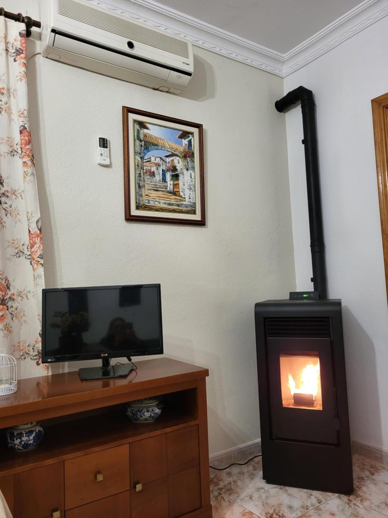 Apartment Los Arcos
