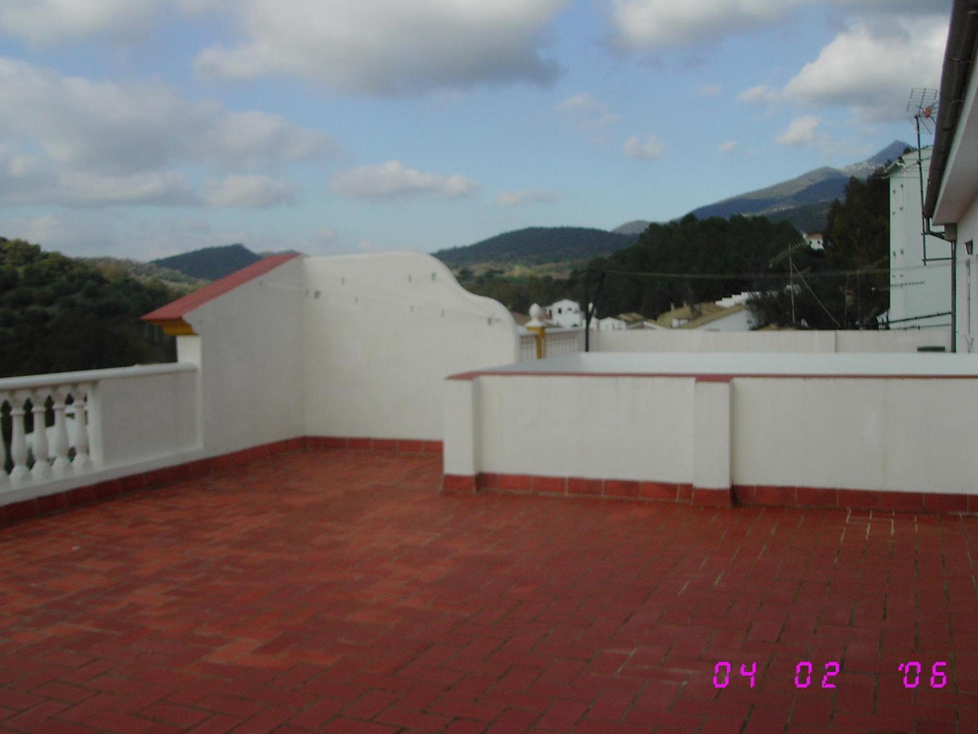 Los Arcos Apartment *