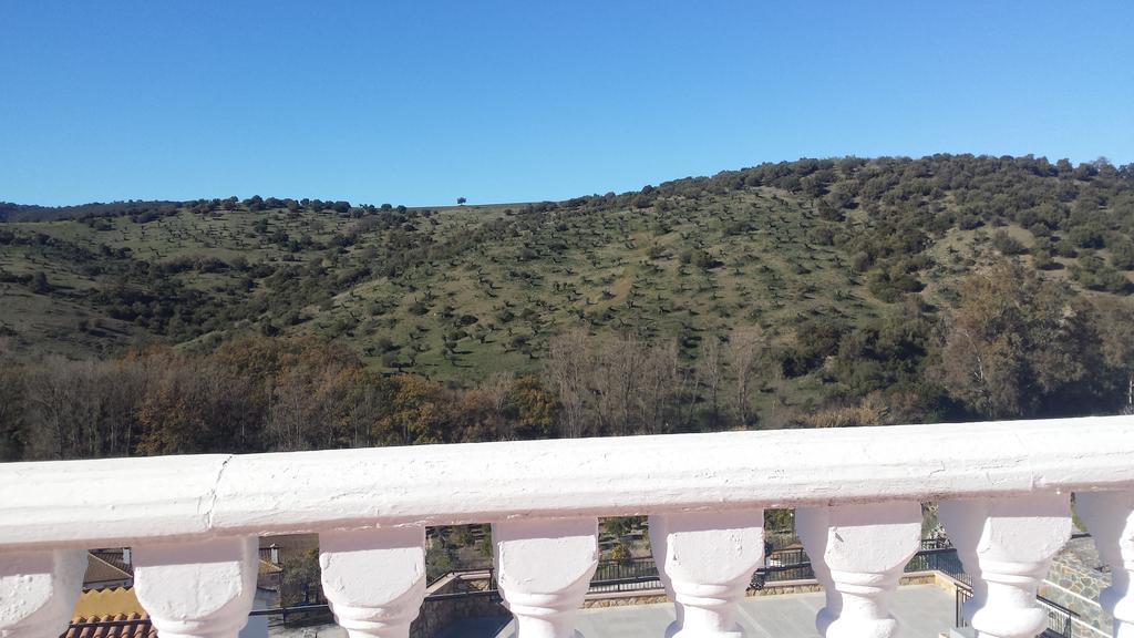 Los Arcos * El Bosque