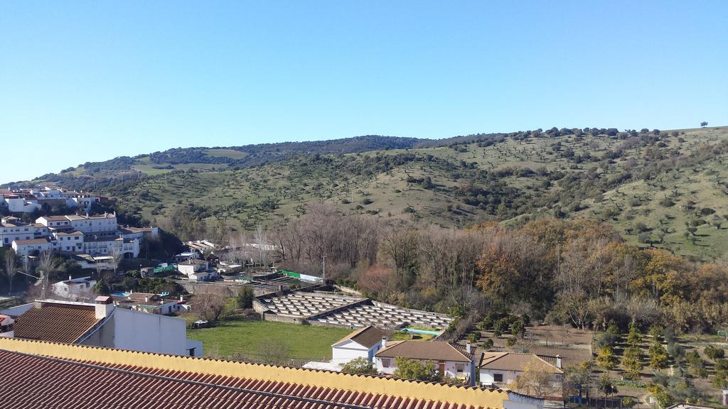 Los Arcos