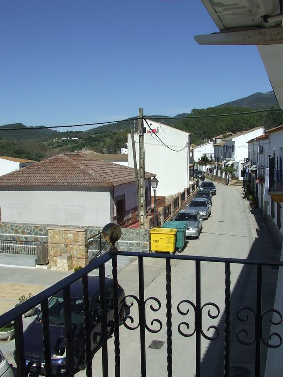 Los Arcos * El Bosque