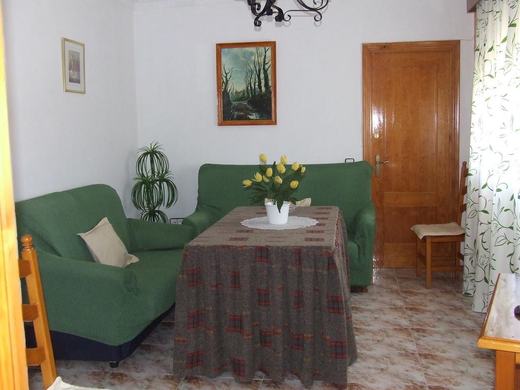 Apartment Los Arcos