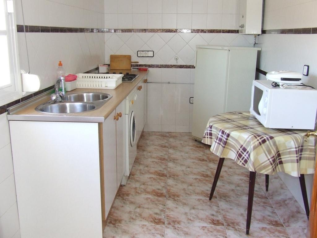 Apartment Los Arcos *
