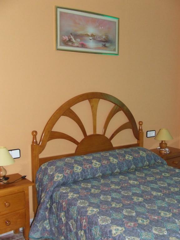 Apartment Los Arcos El Bosque