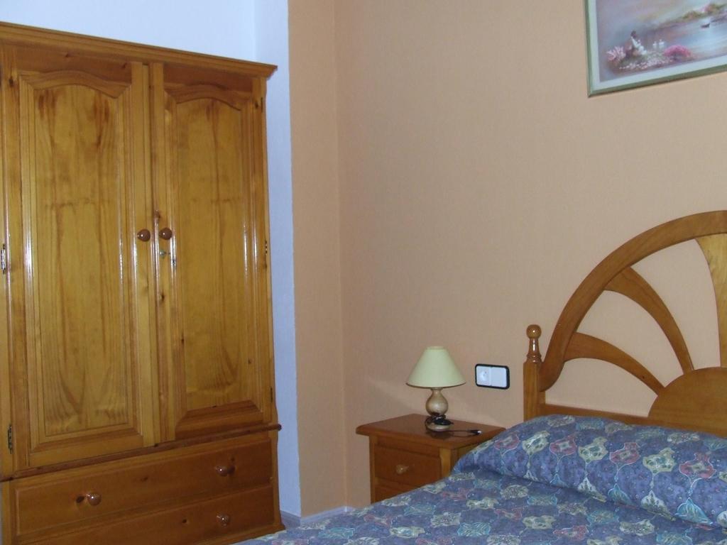 Apartment Los Arcos
