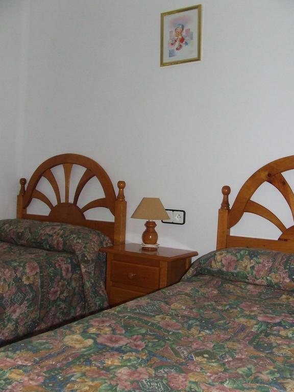 Los Arcos *