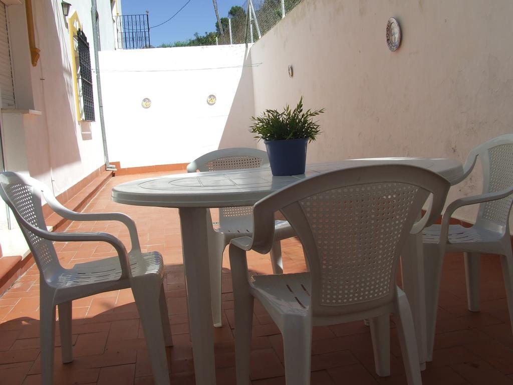 Apartment Los Arcos