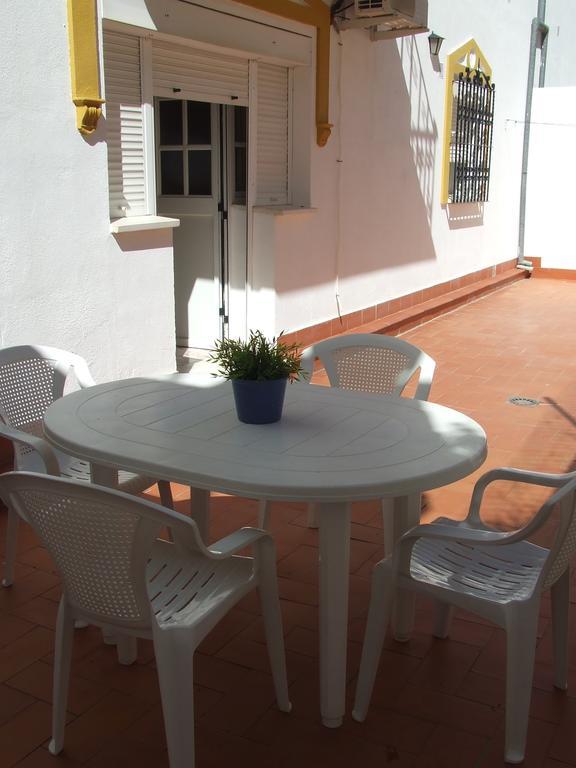 Los Arcos Apartment El Bosque