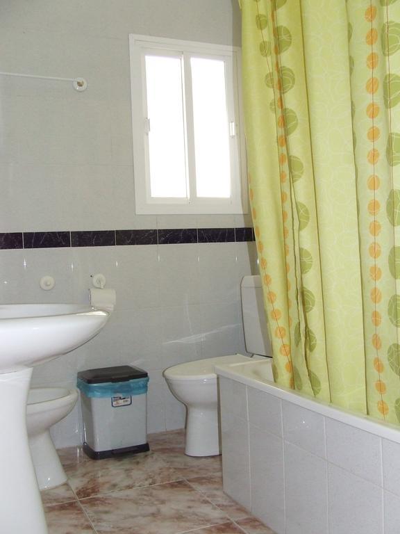 Apartment Los Arcos *
