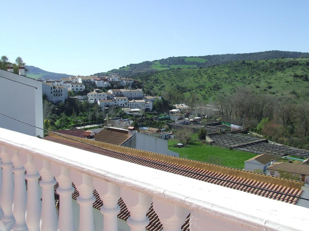 Apartment Los Arcos *