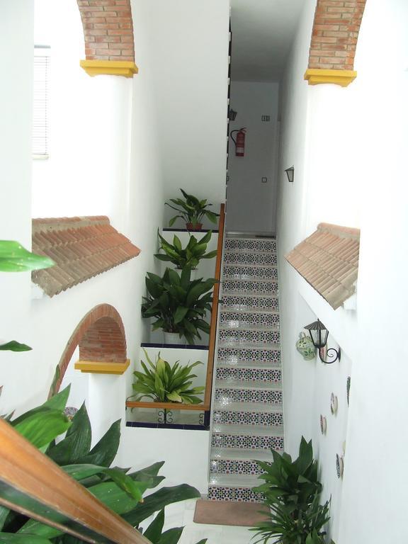 Los Arcos Apartment