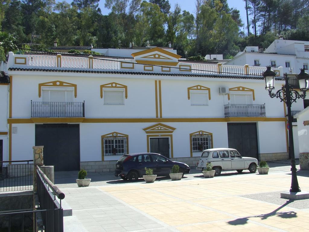 Apartment Los Arcos *